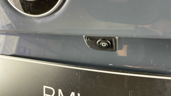 BMW 1 Series 120 M Sport 5dr Step Auto Petrol Hatchback - Image 38